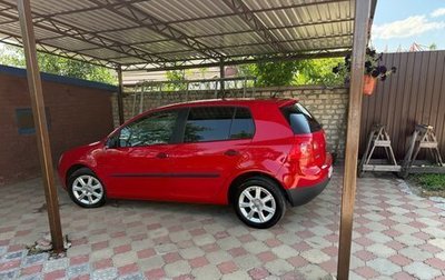 Volkswagen Golf V, 2007 год, 650 000 рублей, 1 фотография