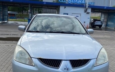 Mitsubishi Lancer IX, 2003 год, 240 000 рублей, 1 фотография