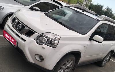 Nissan X-Trail, 2012 год, 1 050 000 рублей, 1 фотография