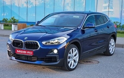 BMW X2, 2018 год, 2 500 000 рублей, 1 фотография