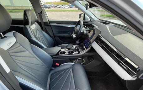 Geely Atlas, 2023 год, 2 650 000 рублей, 11 фотография