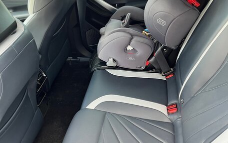 Geely Atlas, 2023 год, 2 650 000 рублей, 16 фотография