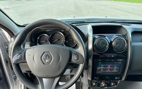 Renault Duster I рестайлинг, 2019 год, 1 600 000 рублей, 11 фотография