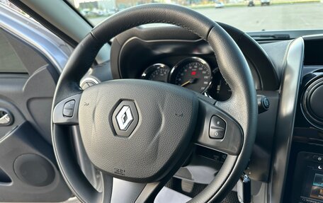 Renault Duster I рестайлинг, 2019 год, 1 600 000 рублей, 12 фотография