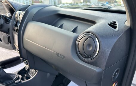 Renault Duster I рестайлинг, 2019 год, 1 600 000 рублей, 19 фотография