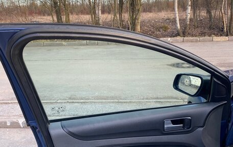 Ford Focus II рестайлинг, 2005 год, 250 000 рублей, 8 фотография