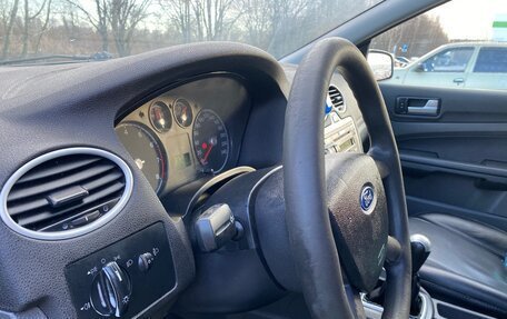 Ford Focus II рестайлинг, 2005 год, 250 000 рублей, 10 фотография