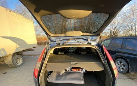 Ford Focus II рестайлинг, 2005 год, 250 000 рублей, 20 фотография