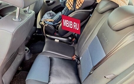 SEAT Ibiza IV рестайлинг 2, 2014 год, 770 000 рублей, 7 фотография