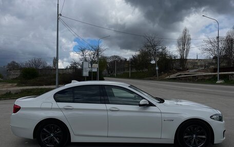 BMW 5 серия, 2015 год, 2 630 000 рублей, 3 фотография