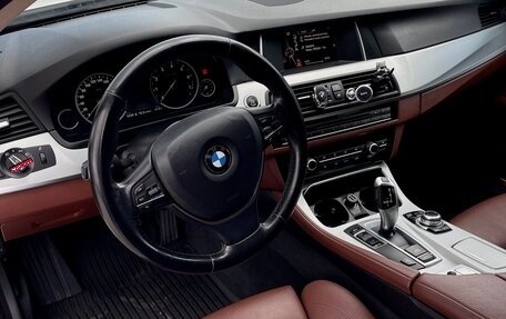 BMW 5 серия, 2015 год, 2 630 000 рублей, 8 фотография