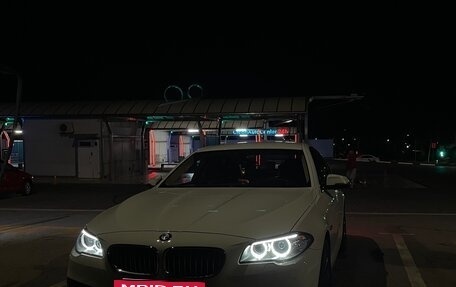 BMW 5 серия, 2015 год, 2 630 000 рублей, 7 фотография