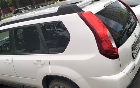 Nissan X-Trail, 2012 год, 1 050 000 рублей, 4 фотография
