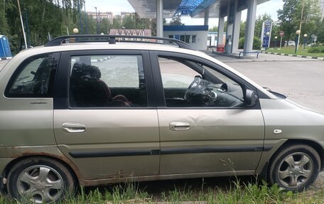 Hyundai Matrix I рестайлинг, 2002 год, 230 000 рублей, 2 фотография