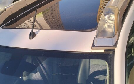 Nissan X-Trail, 2012 год, 1 050 000 рублей, 8 фотография