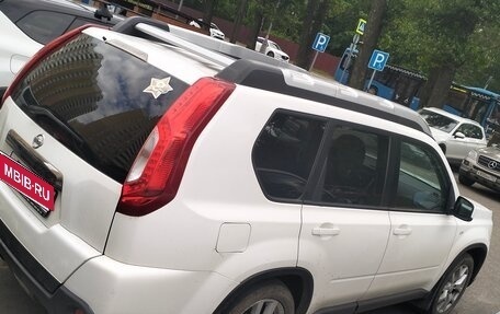 Nissan X-Trail, 2012 год, 1 050 000 рублей, 6 фотография