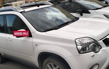 Nissan X-Trail, 2012 год, 1 050 000 рублей, 3 фотография