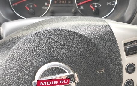 Nissan X-Trail, 2012 год, 1 050 000 рублей, 14 фотография