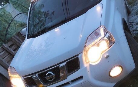 Nissan X-Trail, 2012 год, 1 050 000 рублей, 10 фотография