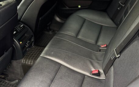 BMW 5 серия, 2012 год, 1 620 000 рублей, 10 фотография