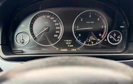 BMW 5 серия, 2012 год, 1 620 000 рублей, 7 фотография