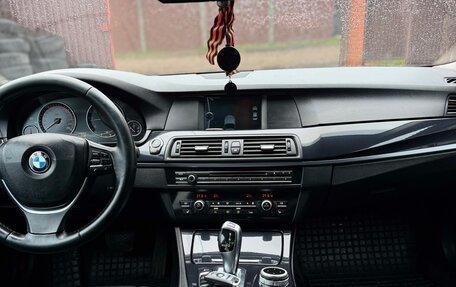 BMW 5 серия, 2012 год, 1 620 000 рублей, 6 фотография