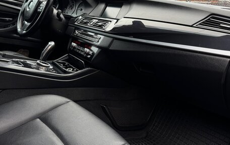 BMW 5 серия, 2012 год, 1 620 000 рублей, 11 фотография