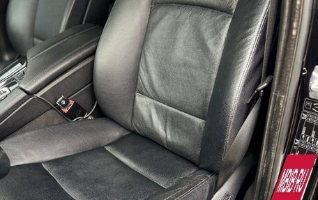 BMW 5 серия, 2012 год, 1 620 000 рублей, 9 фотография
