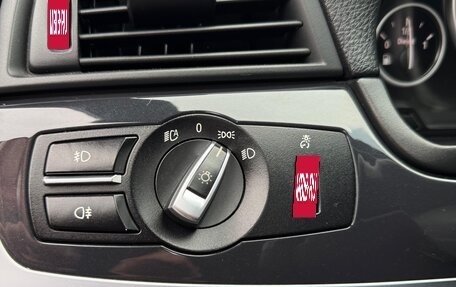 BMW 5 серия, 2012 год, 1 620 000 рублей, 8 фотография