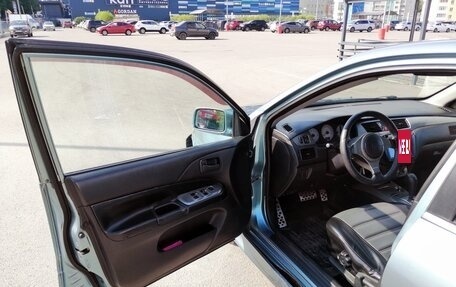 Mitsubishi Lancer IX, 2006 год, 475 000 рублей, 10 фотография