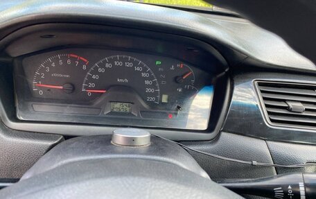 Mitsubishi Lancer IX, 2003 год, 240 000 рублей, 2 фотография