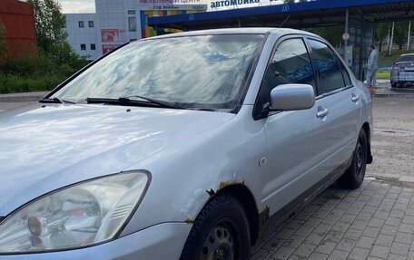 Mitsubishi Lancer IX, 2003 год, 240 000 рублей, 7 фотография