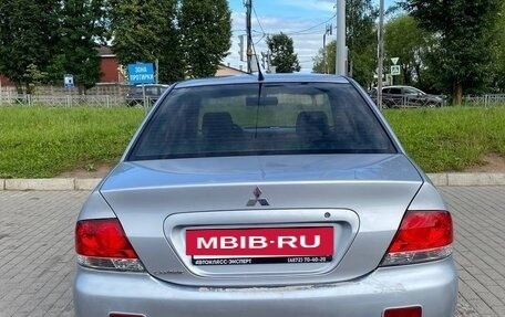 Mitsubishi Lancer IX, 2003 год, 240 000 рублей, 6 фотография