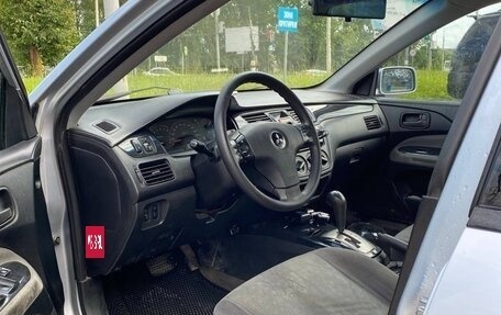 Mitsubishi Lancer IX, 2003 год, 240 000 рублей, 5 фотография