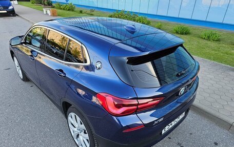 BMW X2, 2018 год, 2 500 000 рублей, 4 фотография