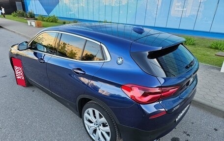 BMW X2, 2018 год, 2 500 000 рублей, 7 фотография