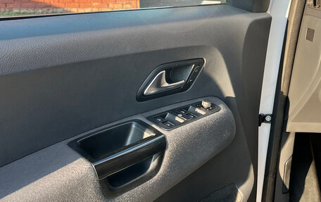 Volkswagen Amarok I рестайлинг, 2013 год, 2 150 000 рублей, 8 фотография