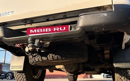 Volkswagen Amarok I рестайлинг, 2013 год, 2 150 000 рублей, 13 фотография