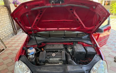 Volkswagen Golf V, 2007 год, 650 000 рублей, 4 фотография