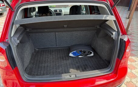 Volkswagen Golf V, 2007 год, 650 000 рублей, 14 фотография