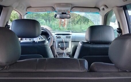 SsangYong Rexton III, 2008 год, 720 000 рублей, 2 фотография