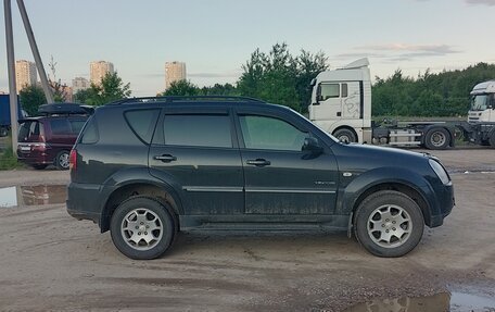 SsangYong Rexton III, 2008 год, 720 000 рублей, 7 фотография