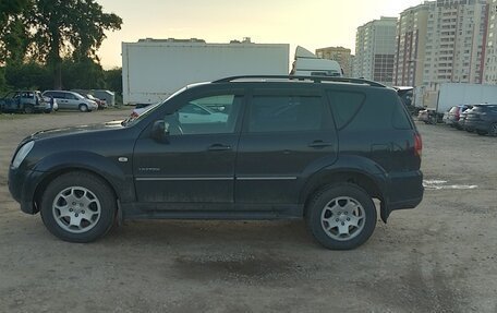 SsangYong Rexton III, 2008 год, 720 000 рублей, 5 фотография