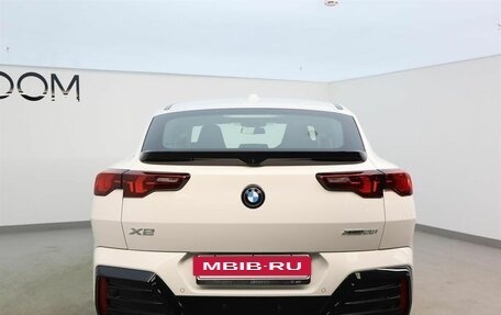 BMW X2, 2024 год, 5 830 000 рублей, 4 фотография