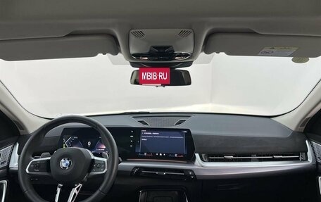 BMW X2, 2024 год, 5 830 000 рублей, 11 фотография