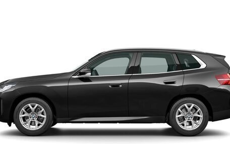BMW X3, 2025 год, 7 695 000 рублей, 3 фотография
