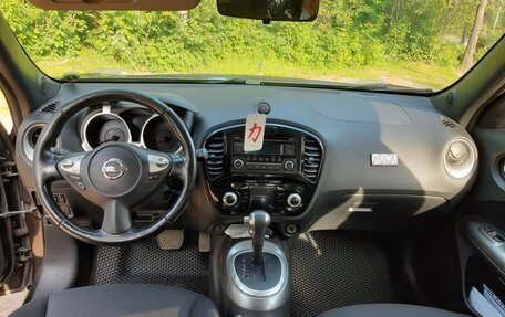 Nissan Juke II, 2013 год, 1 070 000 рублей, 2 фотография