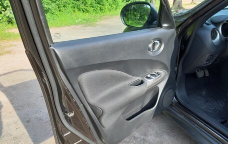 Nissan Juke II, 2013 год, 1 070 000 рублей, 6 фотография