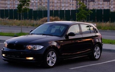 BMW 1 серия, 2007 год, 750 000 рублей, 1 фотография