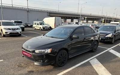 Mitsubishi Lancer IX, 2010 год, 780 000 рублей, 1 фотография